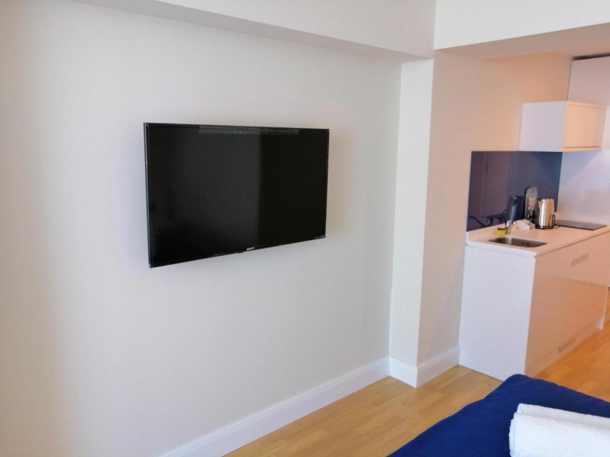 Subtropik Apartments In Μπατούμι Εξωτερικό φωτογραφία