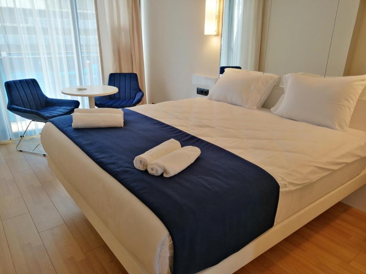 Subtropik Apartments In Μπατούμι Εξωτερικό φωτογραφία