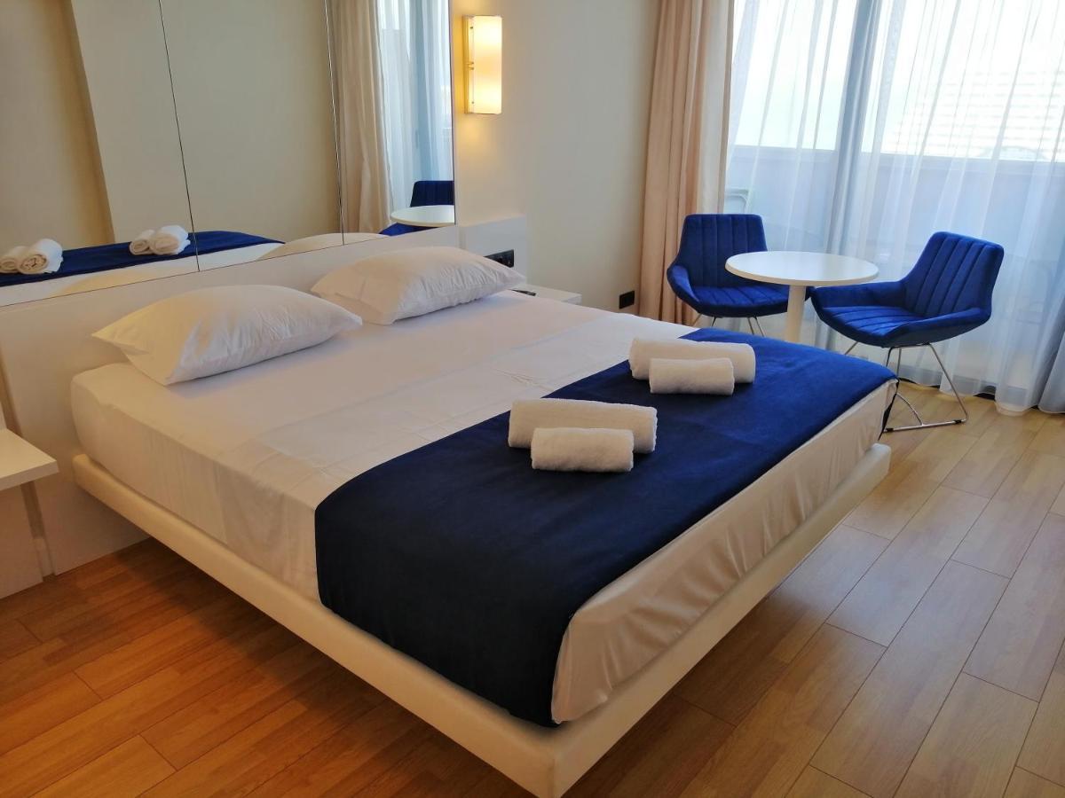 Subtropik Apartments In Μπατούμι Εξωτερικό φωτογραφία
