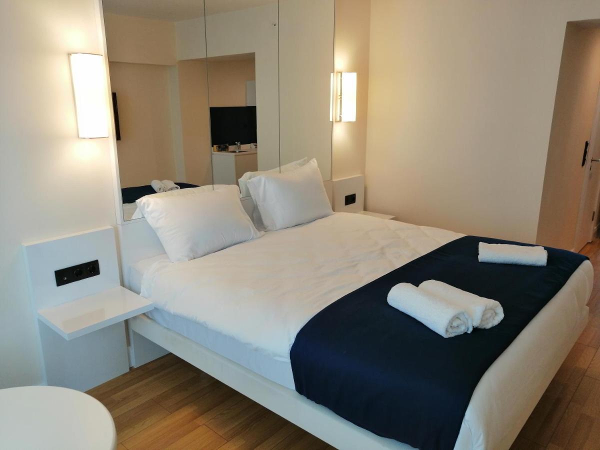 Subtropik Apartments In Μπατούμι Εξωτερικό φωτογραφία