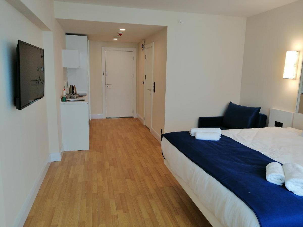 Subtropik Apartments In Μπατούμι Εξωτερικό φωτογραφία