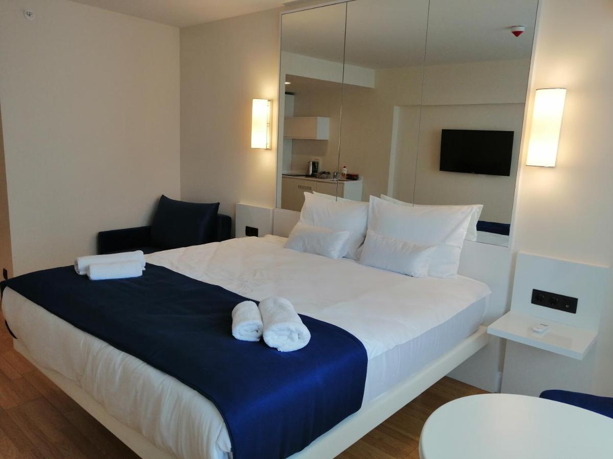 Subtropik Apartments In Μπατούμι Εξωτερικό φωτογραφία