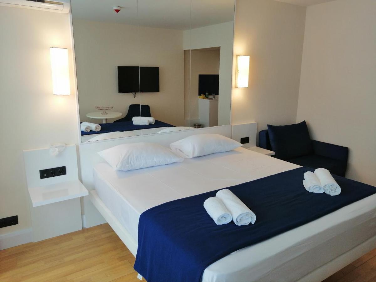 Subtropik Apartments In Μπατούμι Εξωτερικό φωτογραφία