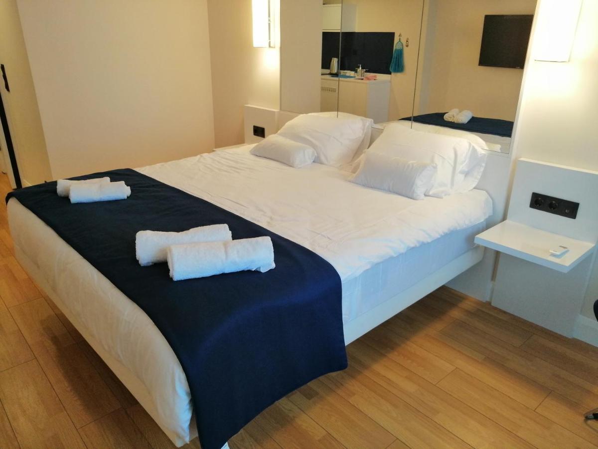 Subtropik Apartments In Μπατούμι Εξωτερικό φωτογραφία