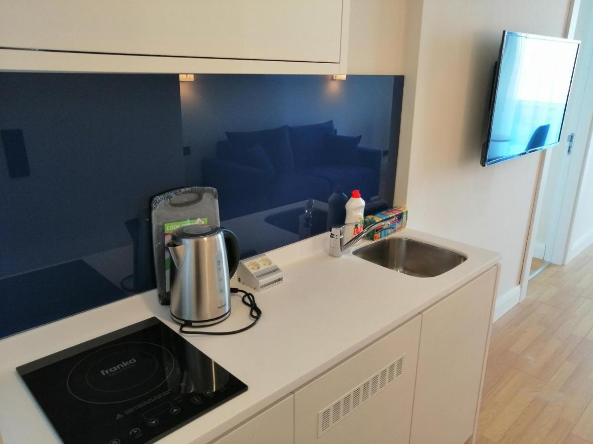 Subtropik Apartments In Μπατούμι Εξωτερικό φωτογραφία