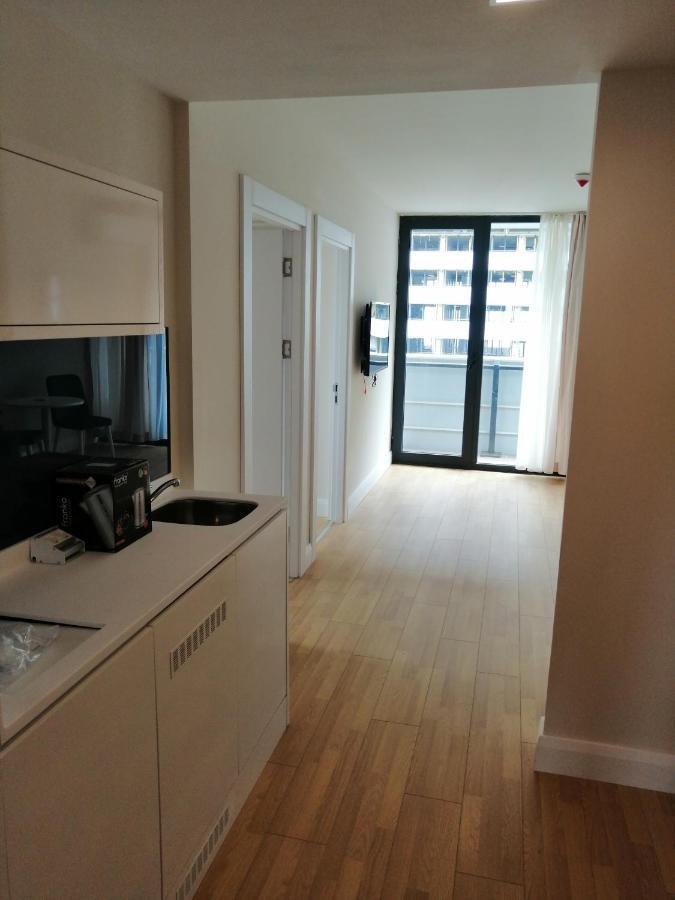 Subtropik Apartments In Μπατούμι Εξωτερικό φωτογραφία