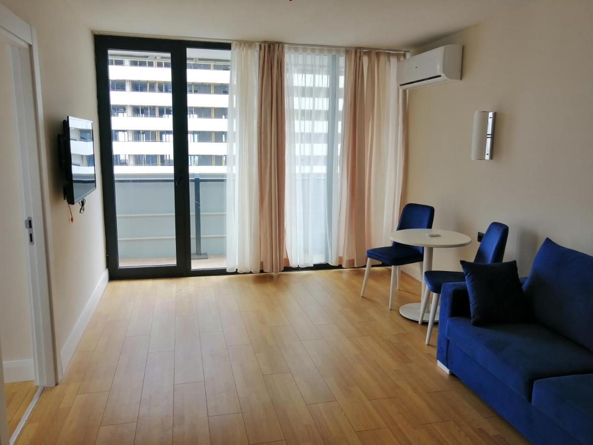 Subtropik Apartments In Μπατούμι Εξωτερικό φωτογραφία