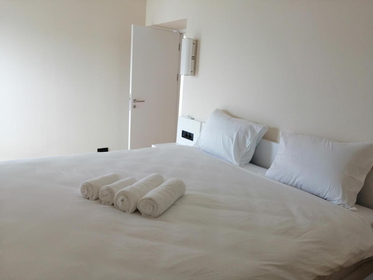Subtropik Apartments In Μπατούμι Εξωτερικό φωτογραφία