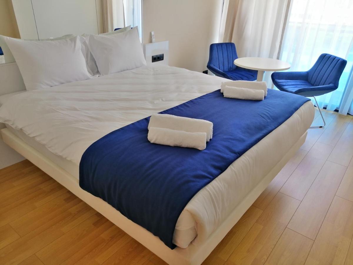 Subtropik Apartments In Μπατούμι Εξωτερικό φωτογραφία