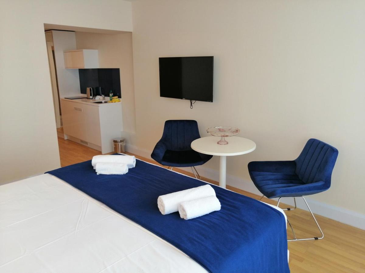Subtropik Apartments In Μπατούμι Εξωτερικό φωτογραφία