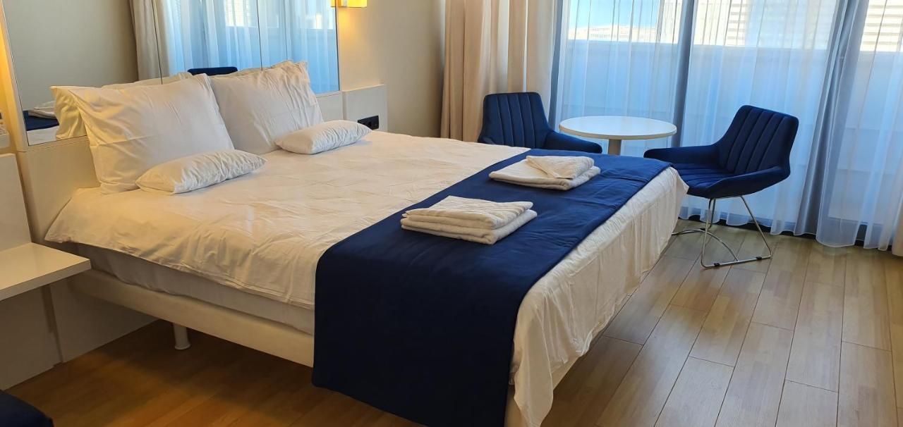 Subtropik Apartments In Μπατούμι Εξωτερικό φωτογραφία