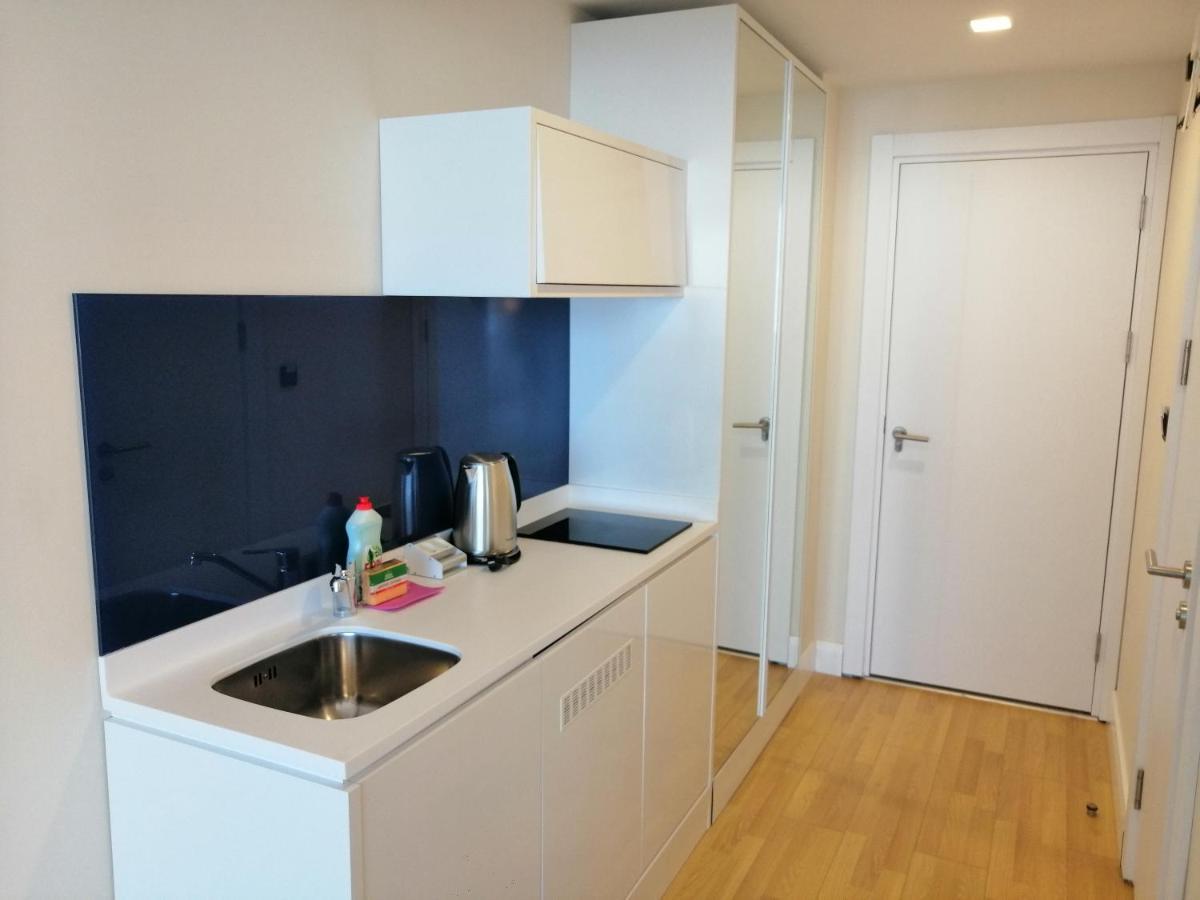 Subtropik Apartments In Μπατούμι Εξωτερικό φωτογραφία