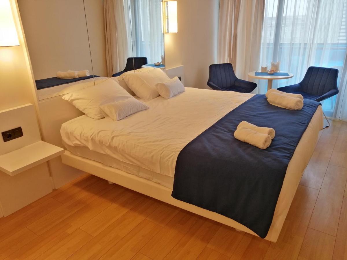 Subtropik Apartments In Μπατούμι Εξωτερικό φωτογραφία