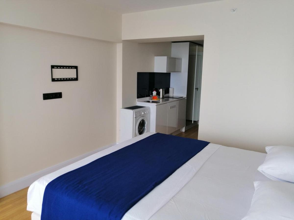 Subtropik Apartments In Μπατούμι Εξωτερικό φωτογραφία