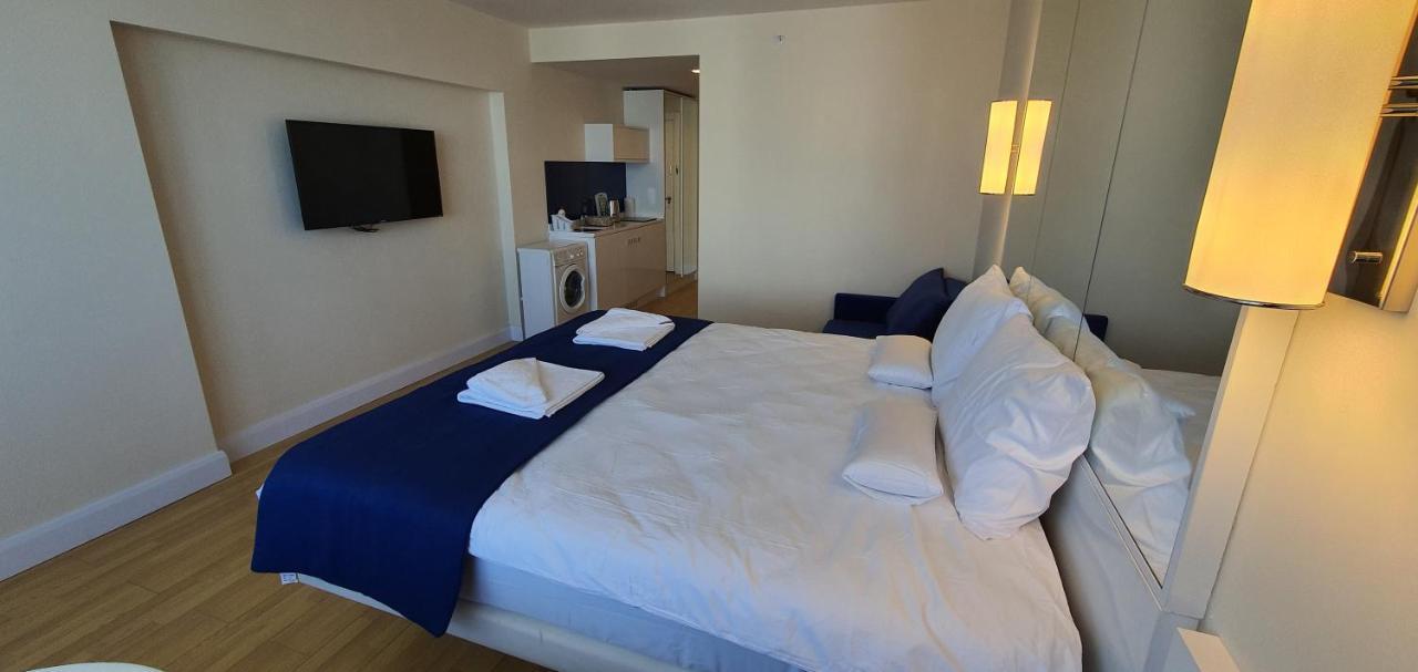 Subtropik Apartments In Μπατούμι Εξωτερικό φωτογραφία