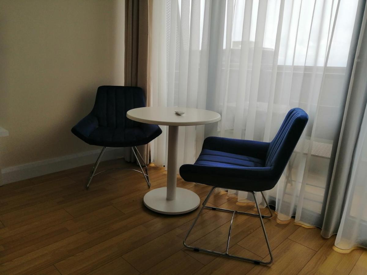 Subtropik Apartments In Μπατούμι Εξωτερικό φωτογραφία