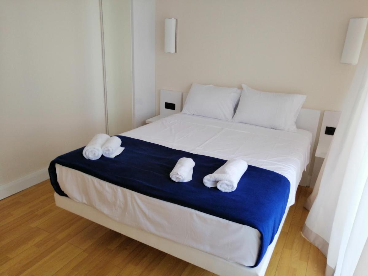 Subtropik Apartments In Μπατούμι Εξωτερικό φωτογραφία