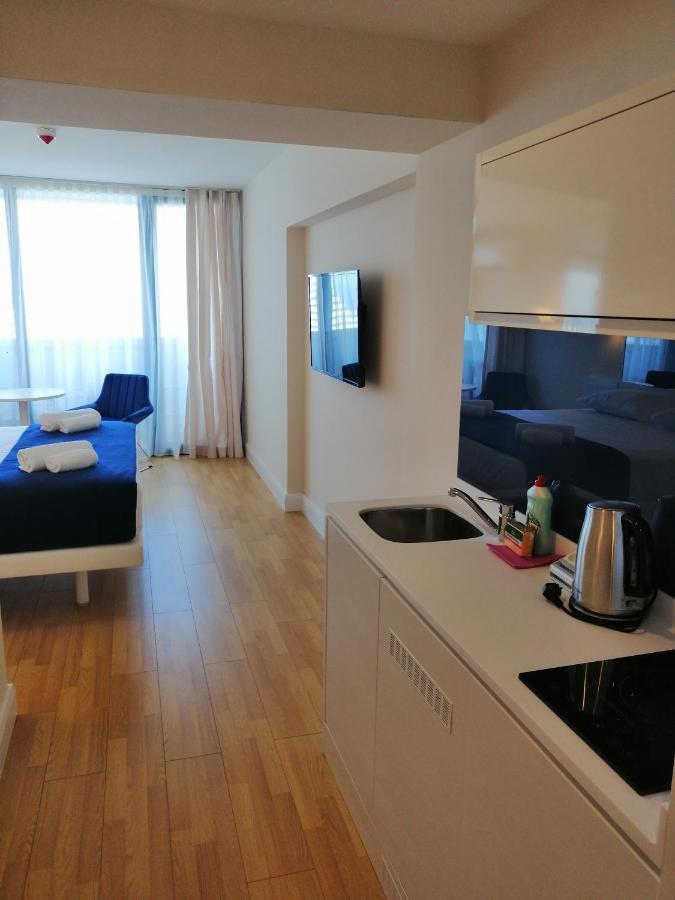 Subtropik Apartments In Μπατούμι Εξωτερικό φωτογραφία