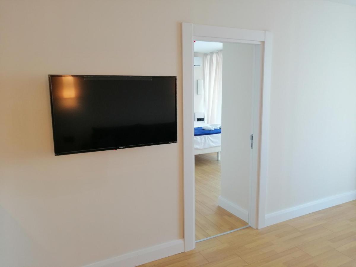 Subtropik Apartments In Μπατούμι Εξωτερικό φωτογραφία