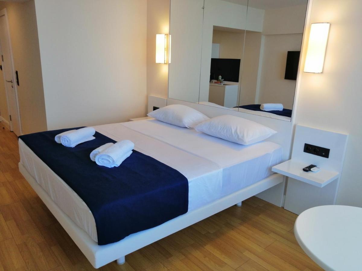 Subtropik Apartments In Μπατούμι Εξωτερικό φωτογραφία