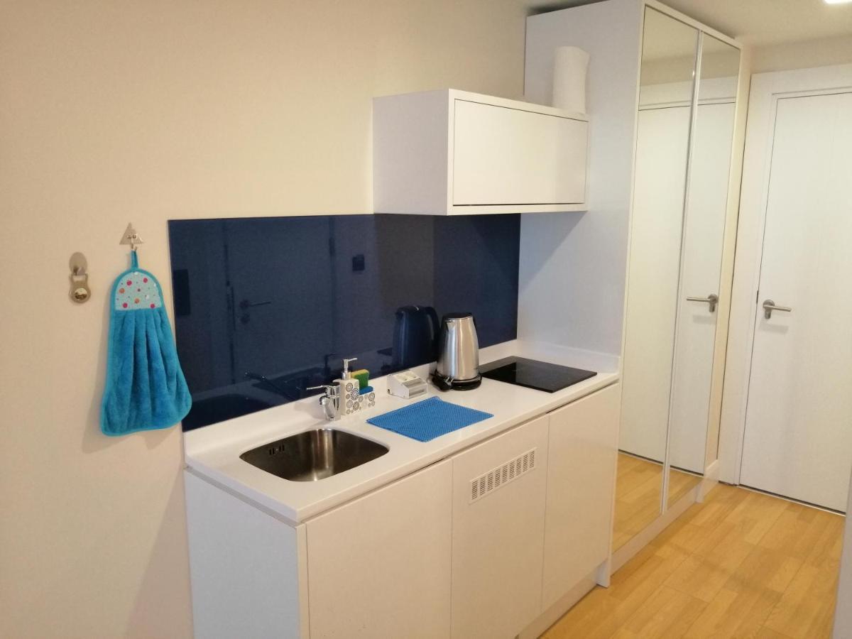 Subtropik Apartments In Μπατούμι Εξωτερικό φωτογραφία