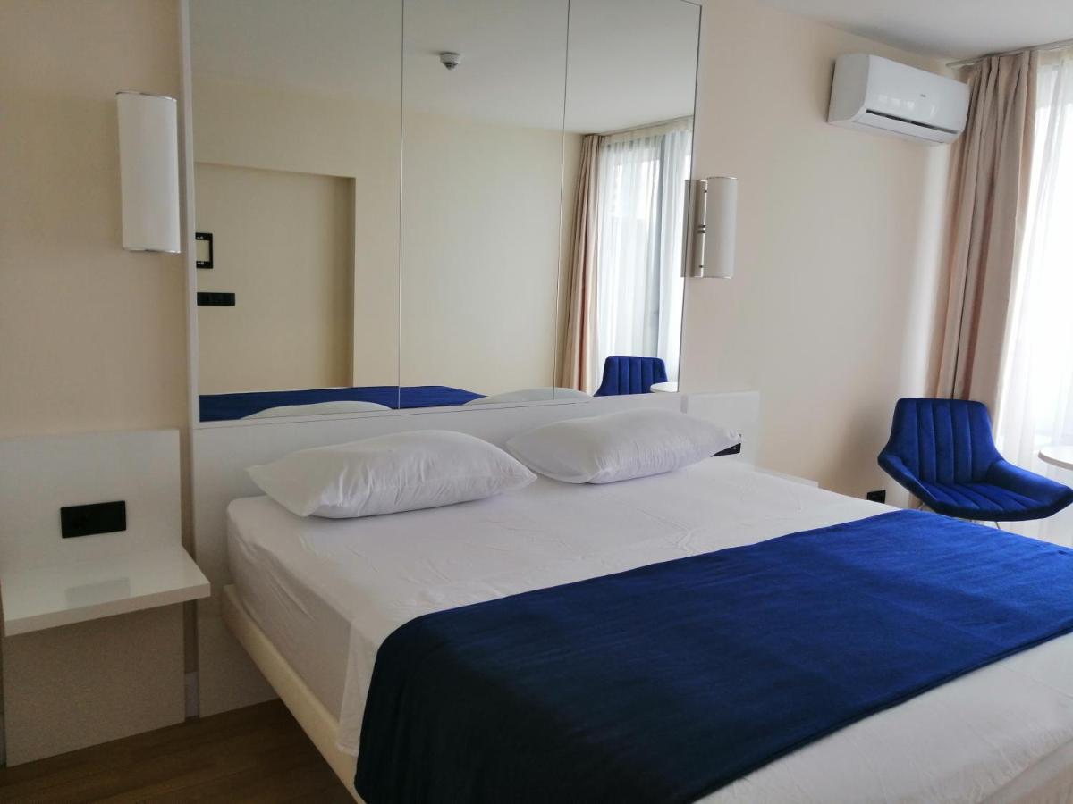 Subtropik Apartments In Μπατούμι Εξωτερικό φωτογραφία
