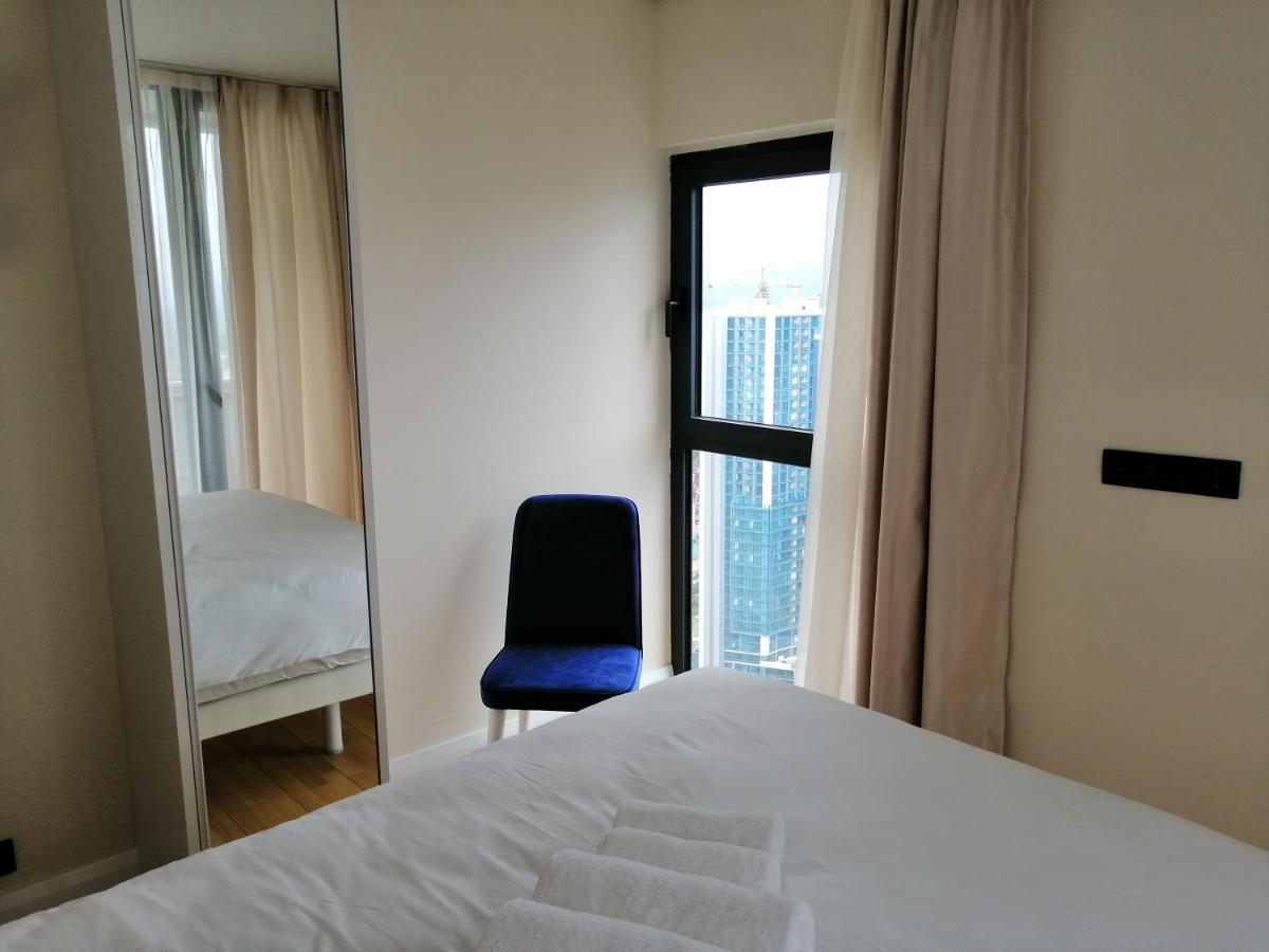 Subtropik Apartments In Μπατούμι Εξωτερικό φωτογραφία