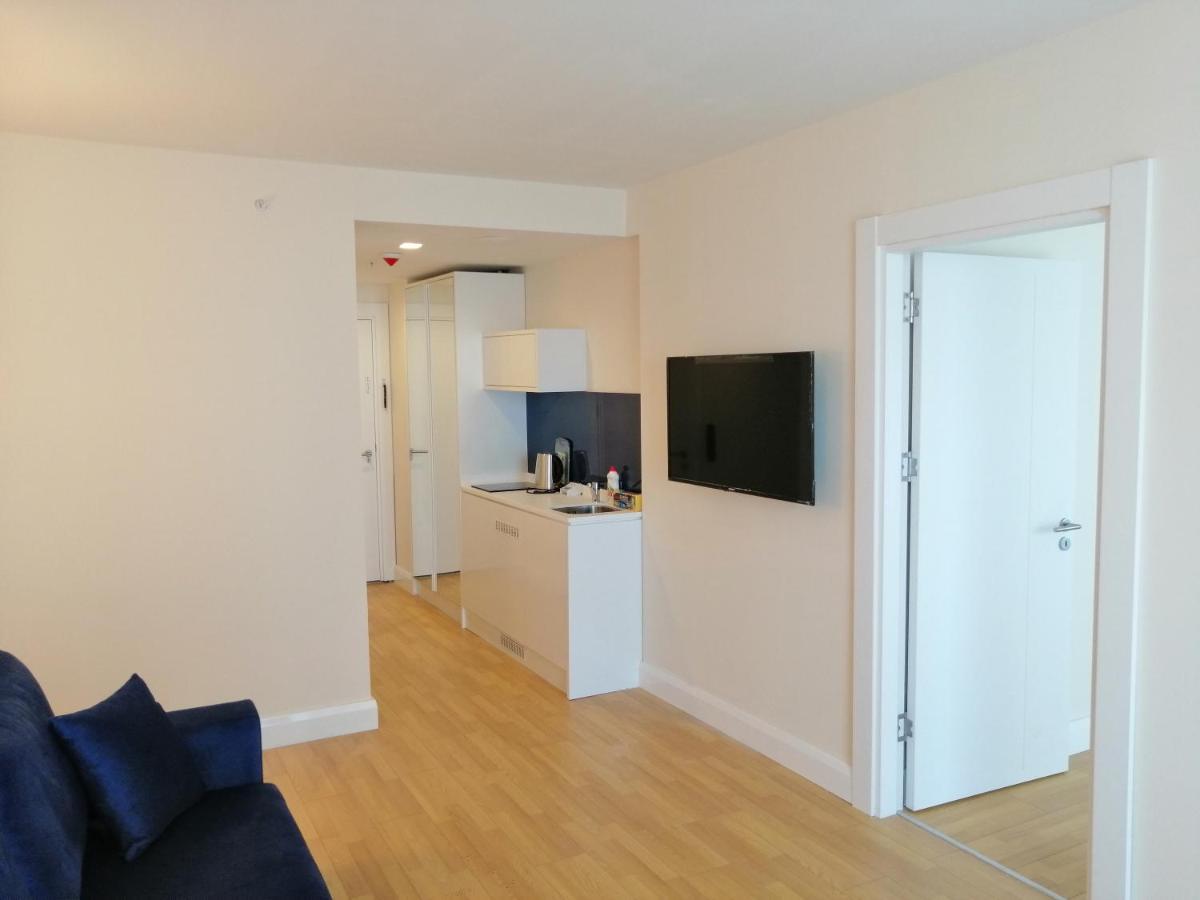 Subtropik Apartments In Μπατούμι Εξωτερικό φωτογραφία