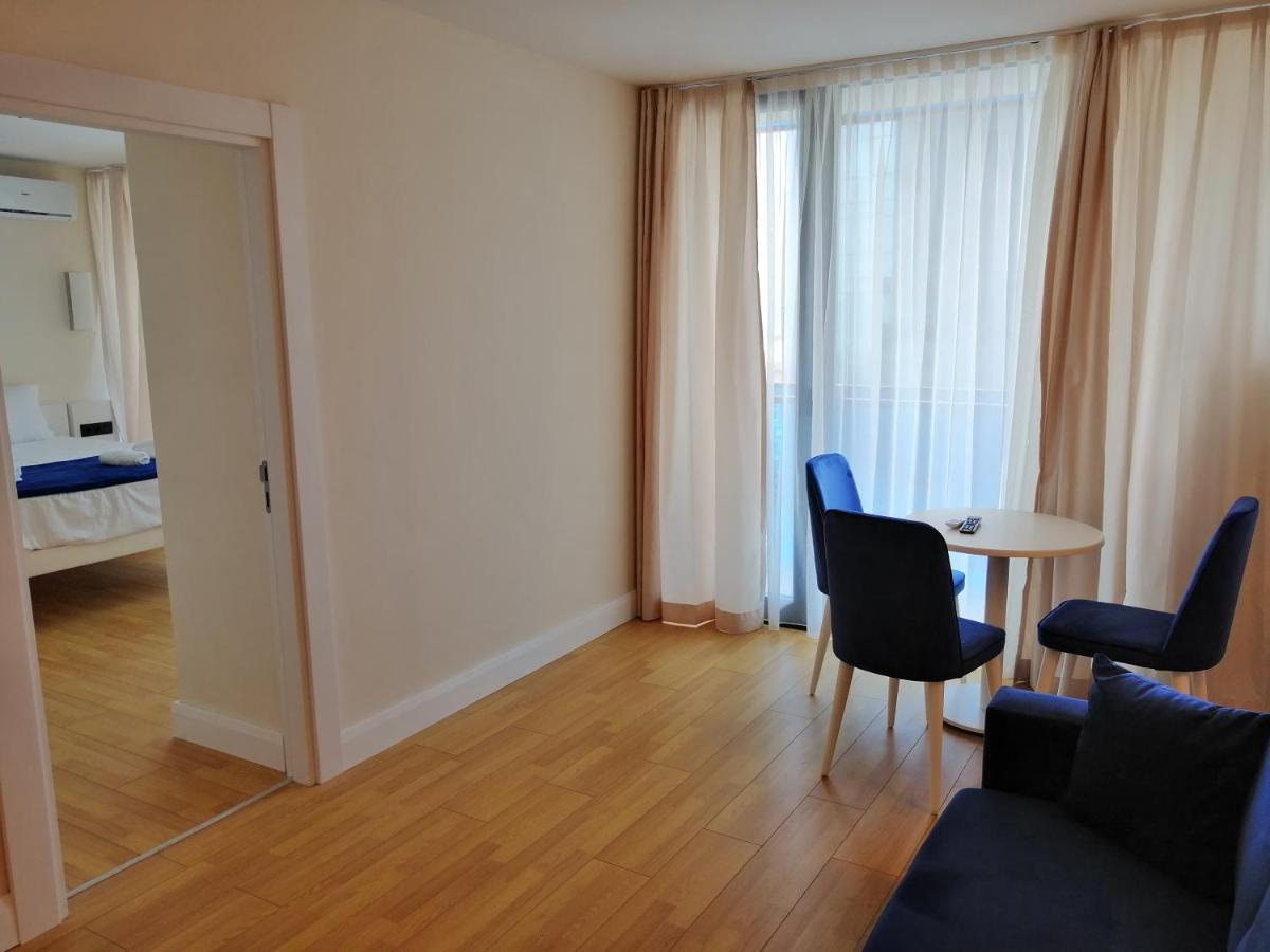 Subtropik Apartments In Μπατούμι Εξωτερικό φωτογραφία