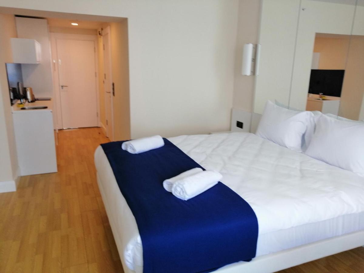 Subtropik Apartments In Μπατούμι Εξωτερικό φωτογραφία