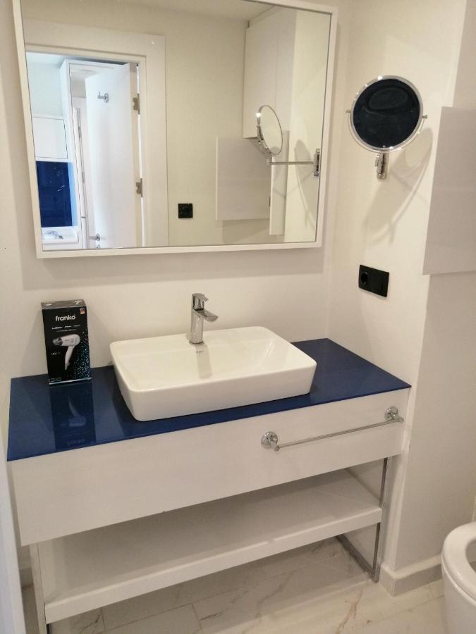 Subtropik Apartments In Μπατούμι Εξωτερικό φωτογραφία