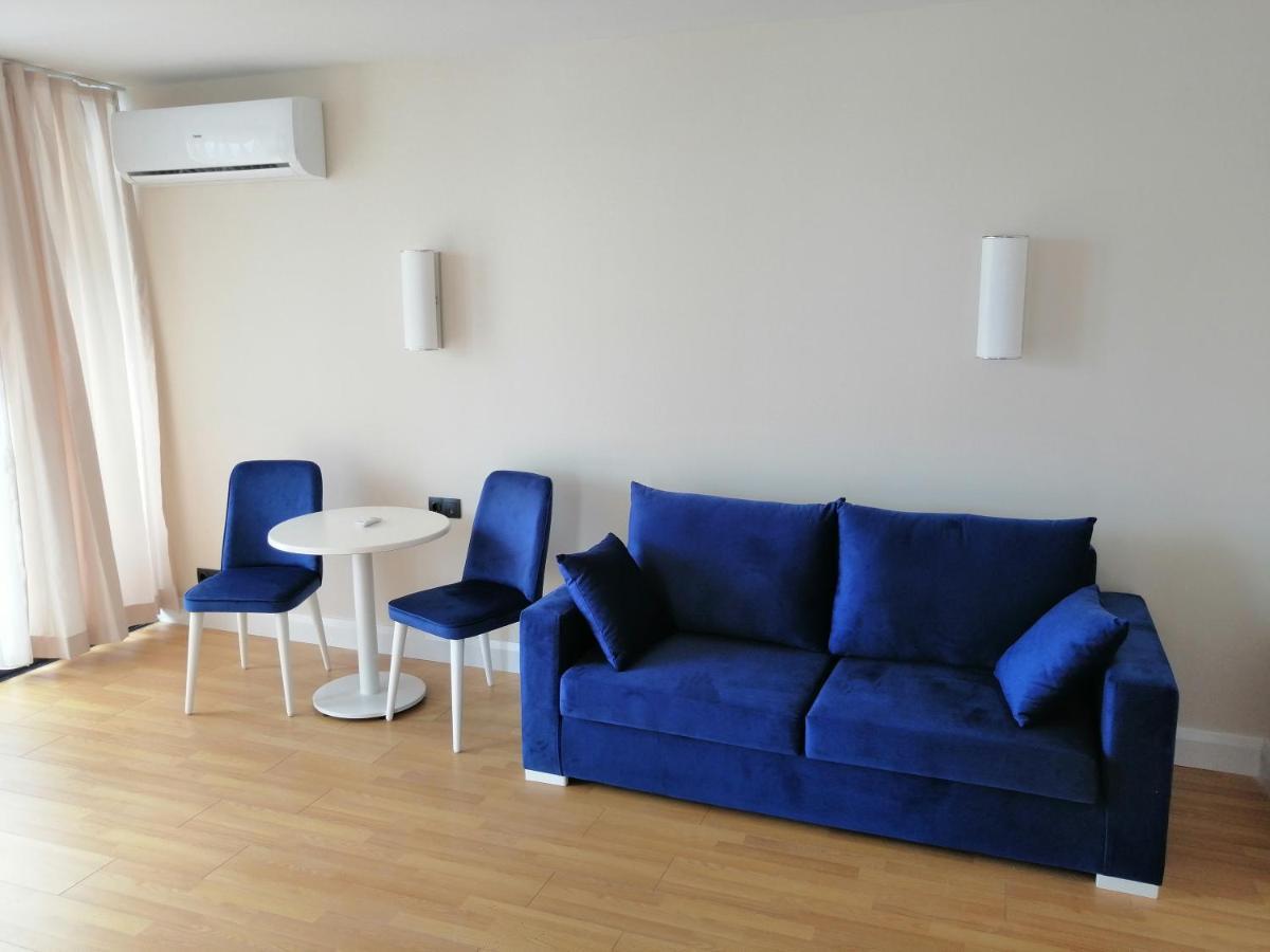 Subtropik Apartments In Μπατούμι Εξωτερικό φωτογραφία