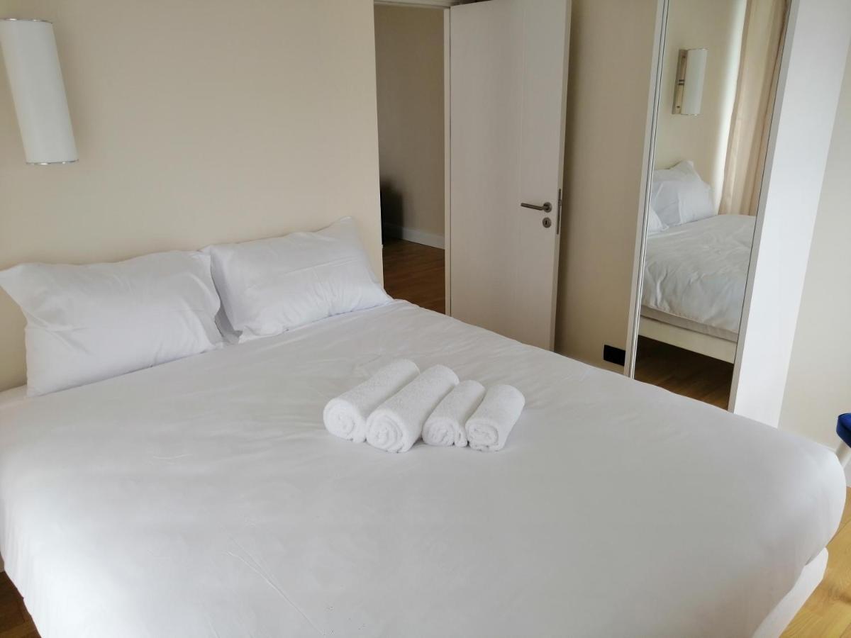 Subtropik Apartments In Μπατούμι Εξωτερικό φωτογραφία
