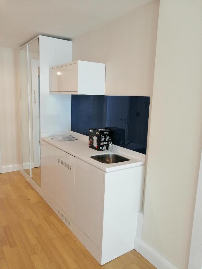Subtropik Apartments In Μπατούμι Εξωτερικό φωτογραφία