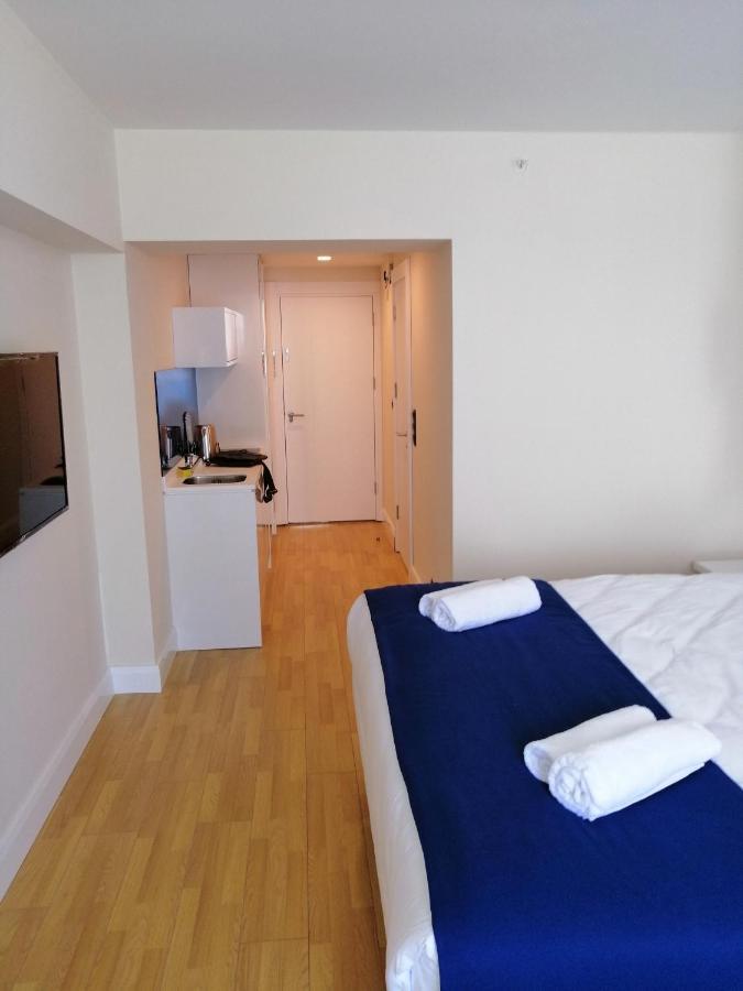 Subtropik Apartments In Μπατούμι Εξωτερικό φωτογραφία
