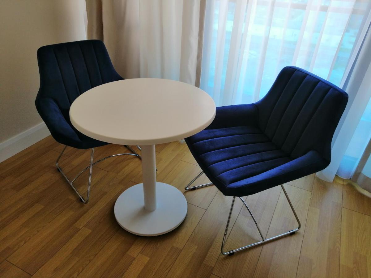 Subtropik Apartments In Μπατούμι Εξωτερικό φωτογραφία