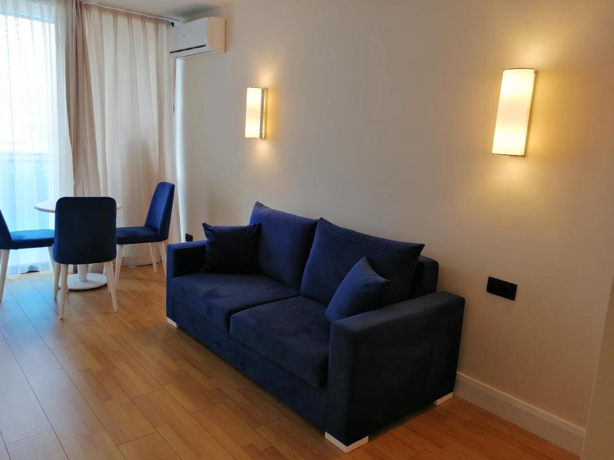 Subtropik Apartments In Μπατούμι Εξωτερικό φωτογραφία