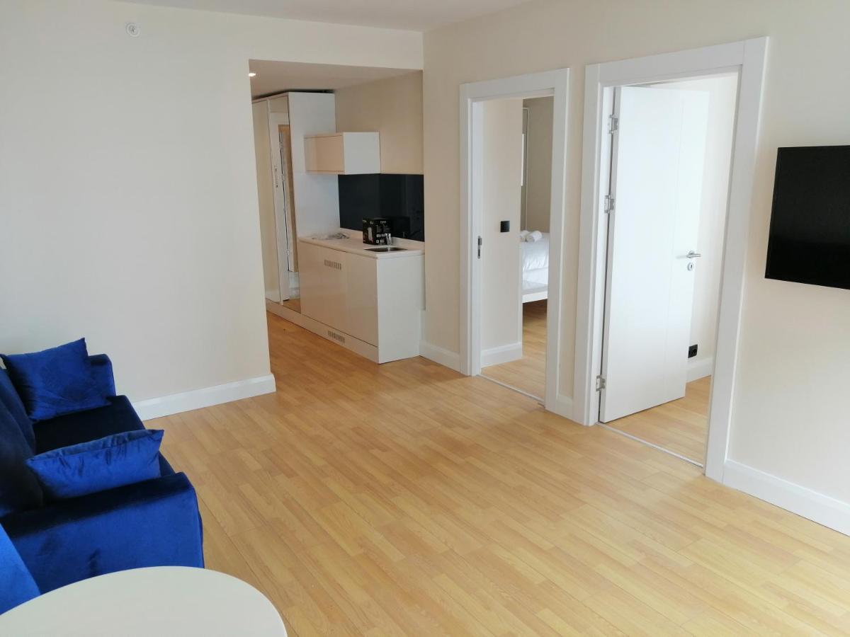 Subtropik Apartments In Μπατούμι Εξωτερικό φωτογραφία